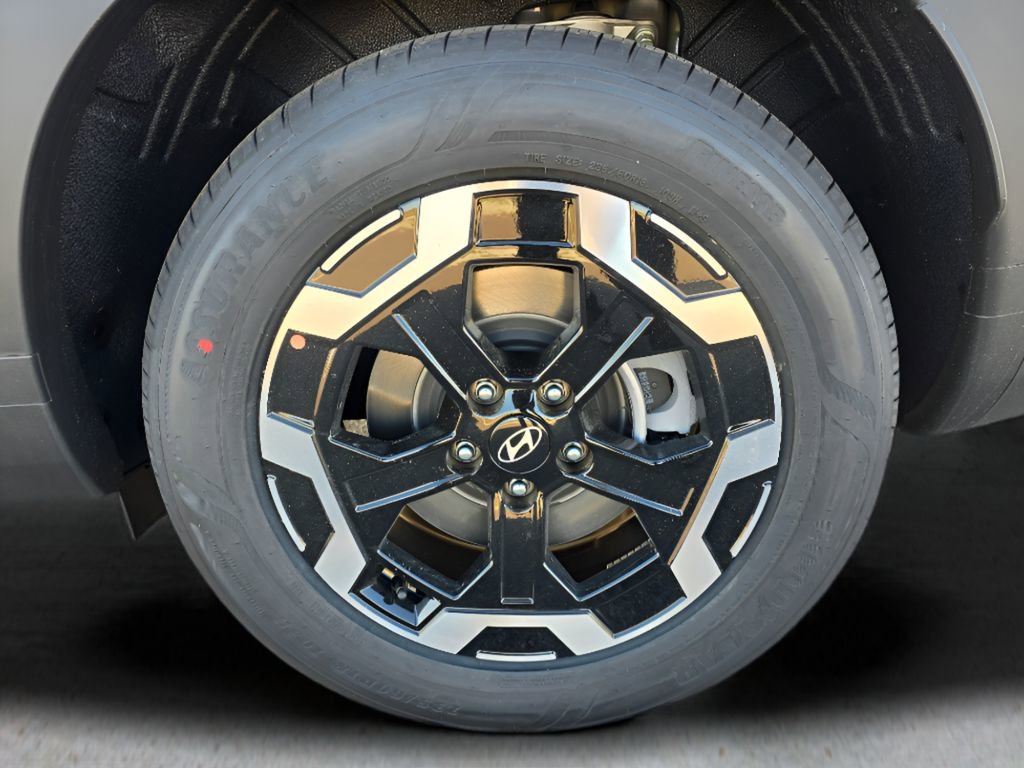 New 2026 Hyundai Santa Fe SEL image 11