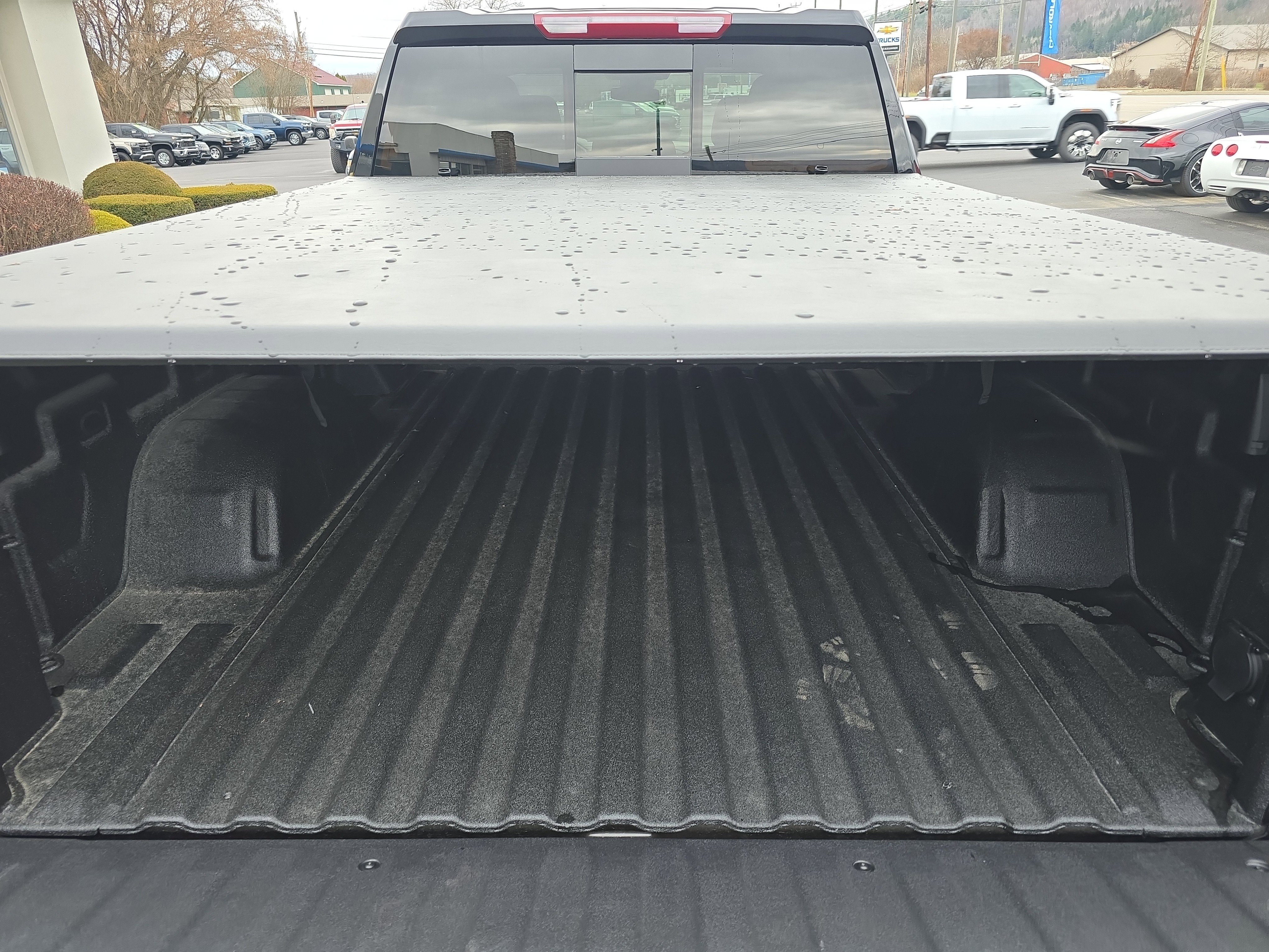 New 2026 GMC Sierra 1500 Elevation w/ Elevation Premium Package image 5