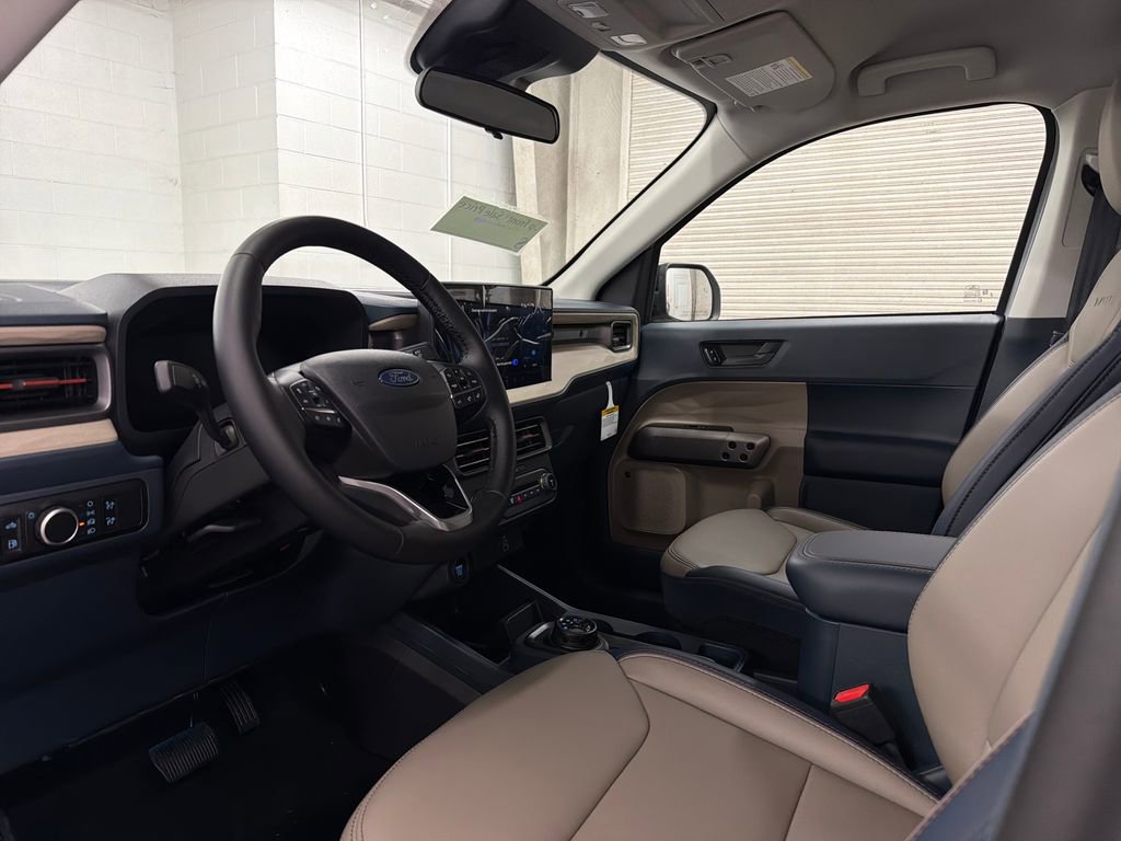 New 2026 Ford Maverick Lariat AWD/4WD image 6