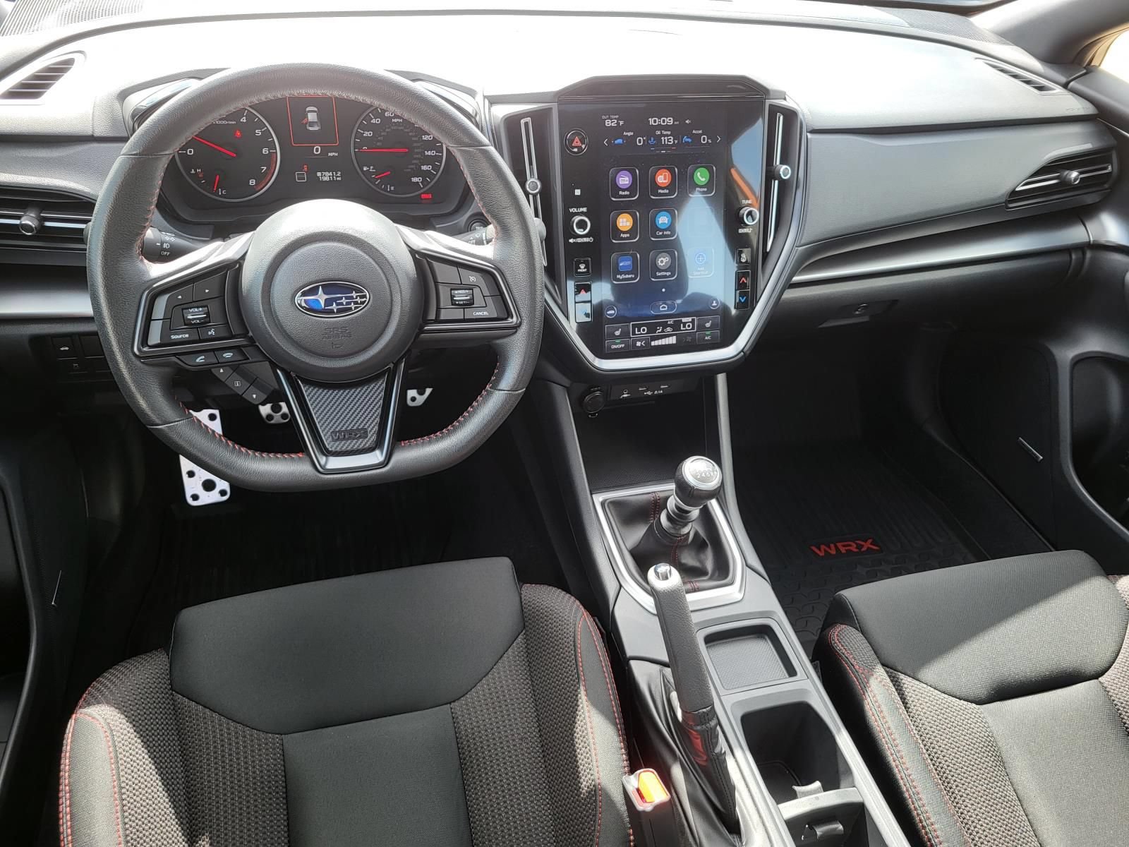Used 2023 Subaru WRX Premium AWD/4WD image 18