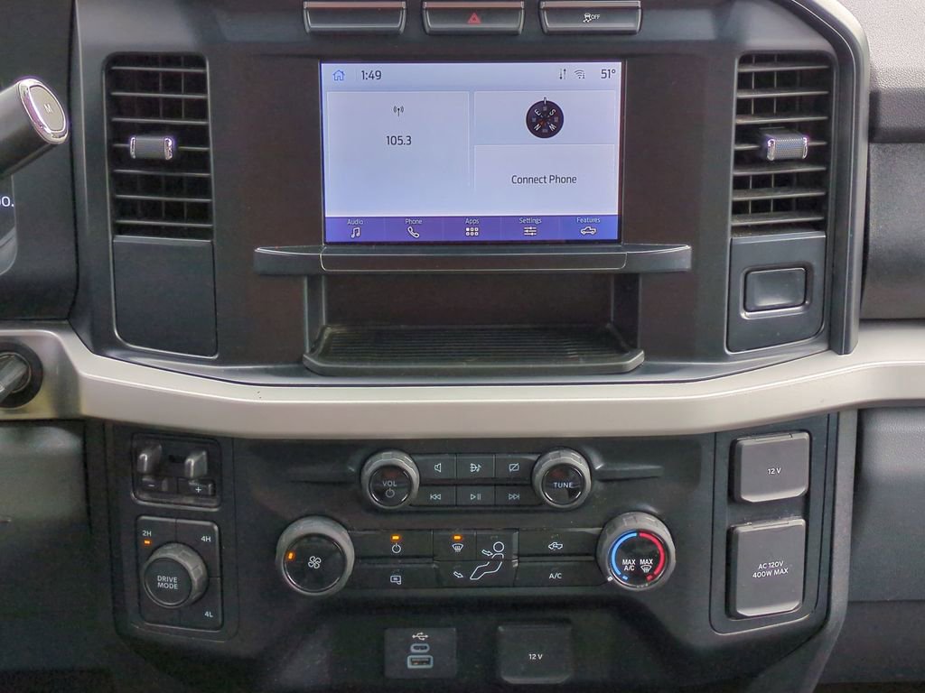 Certified 2024 Ford F250 XLT image 22
