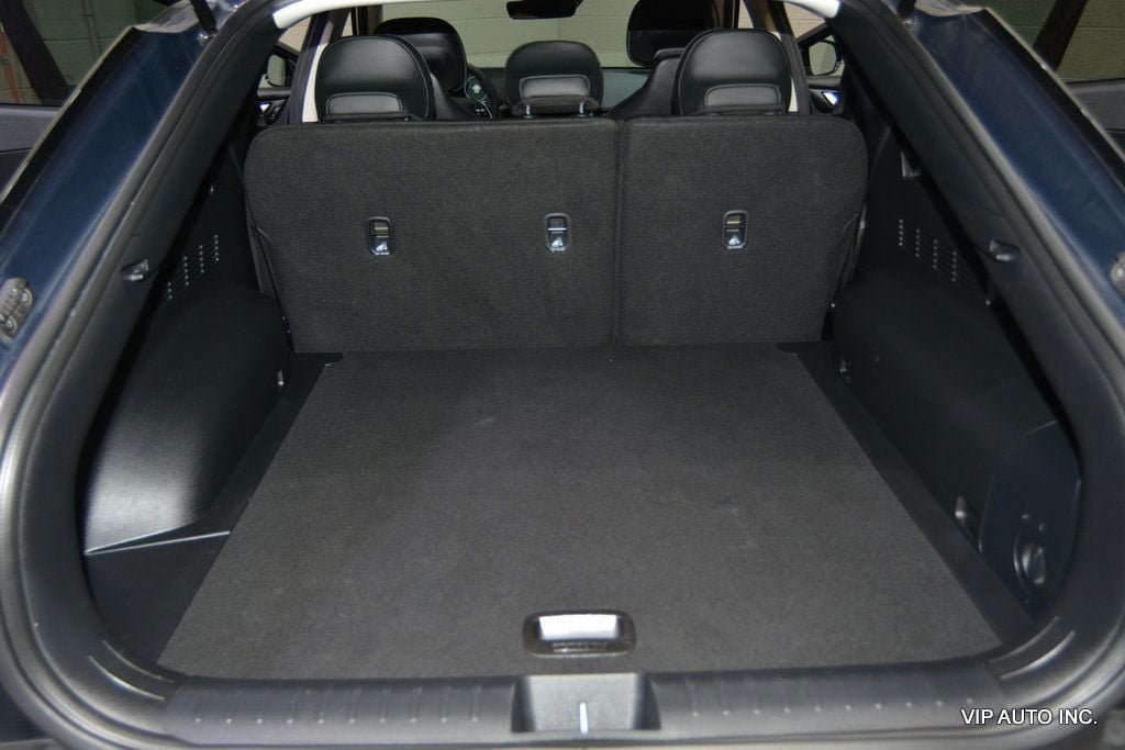 Used 2022 Kia EV6 Light RWD image 29