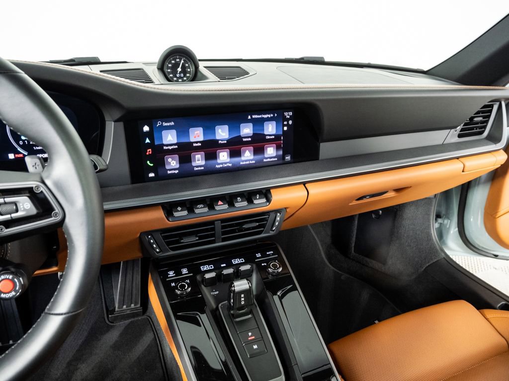 Certified 2026 Porsche 911 Carrera S RWD image 13