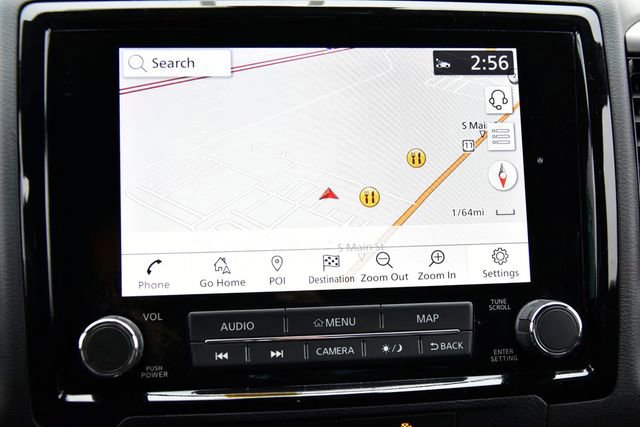 Used 2023 Nissan Frontier PRO-4X w/ Pro-4X Premium Package image 27