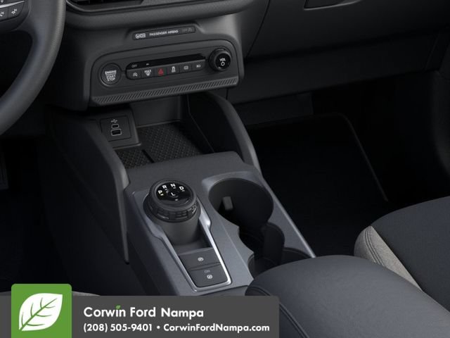 New 2026 Ford Bronco Sport Big Bend AWD/4WD image 15