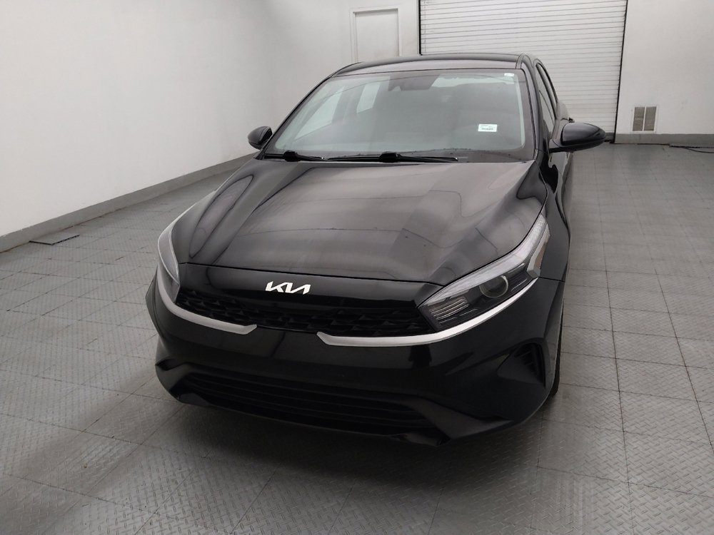 Used 2023 Kia Forte LXS FWD image 15