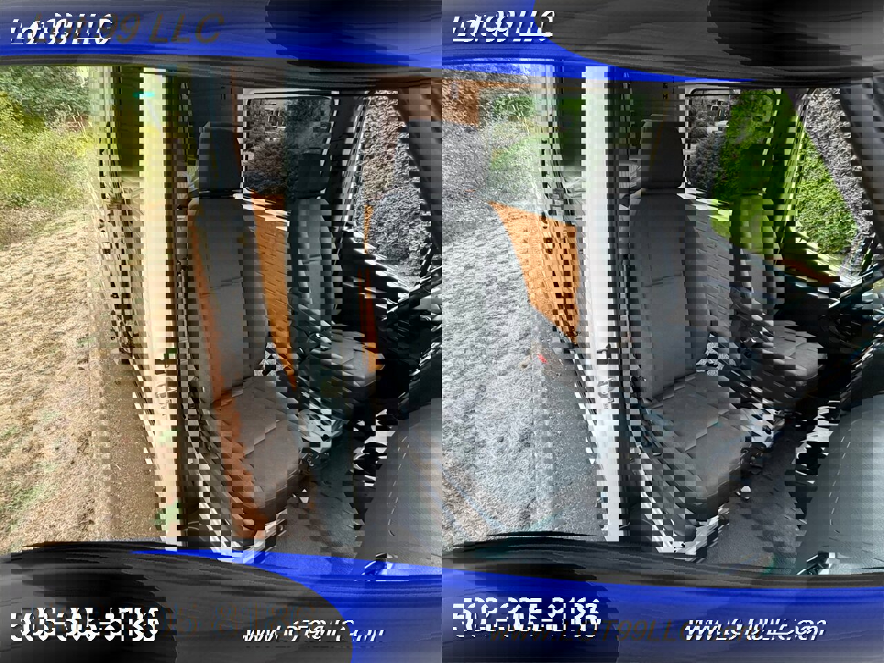 Used 2019 Mercedes-Benz Sprinter 144 w/ Premium Plus Package image 36