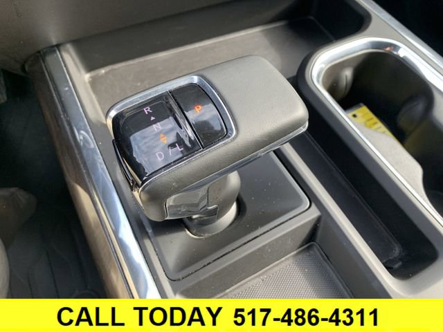 Certified 2023 Chevrolet Silverado 1500 LTZ w/ LTZ Convenience Package II image 15