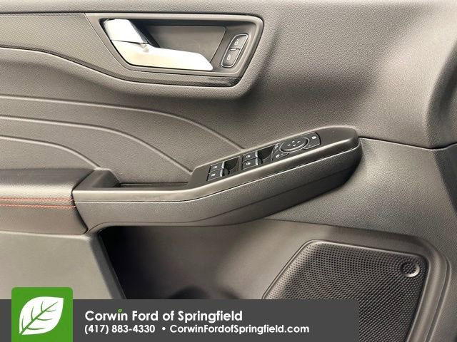 New 2026 Ford Escape ST-Line Select w/ Equipment Group 401A image 34