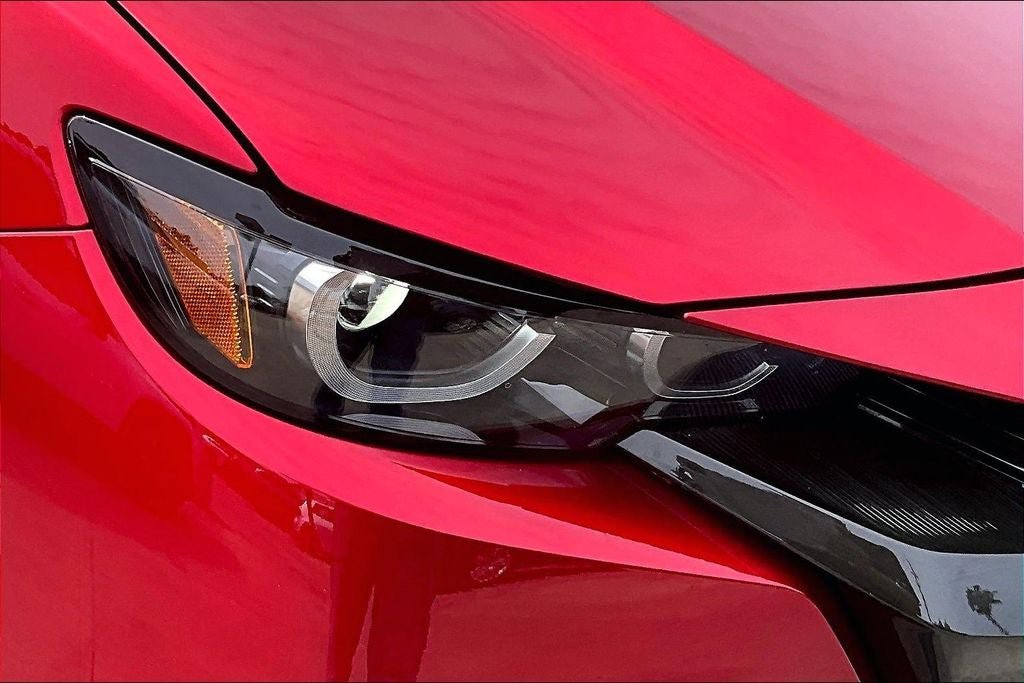 New 2026 MAZDA CX-50 AWD 2.5 S w/ Cargo Package image 29