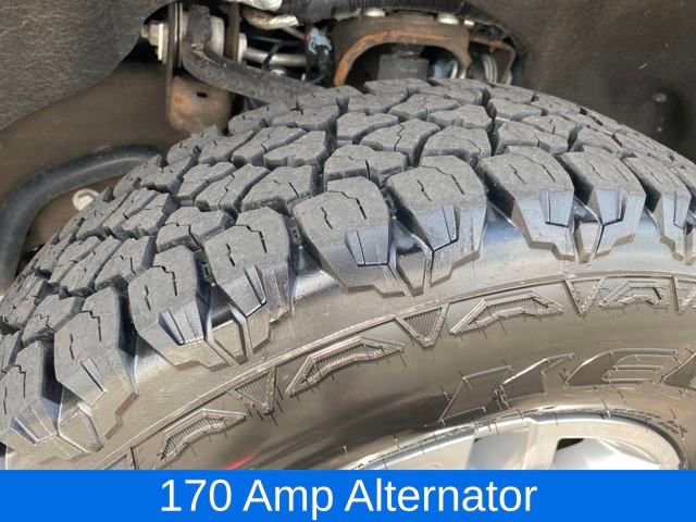 Certified 2024 Chevrolet Silverado 2500 LT image 23