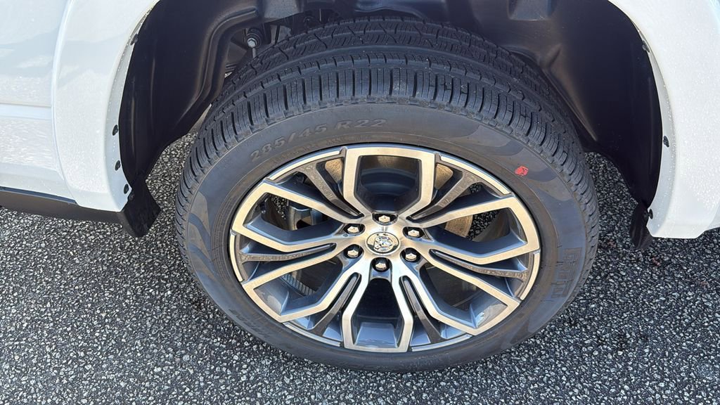 New 2026 RAM 1500 Tungsten image 9