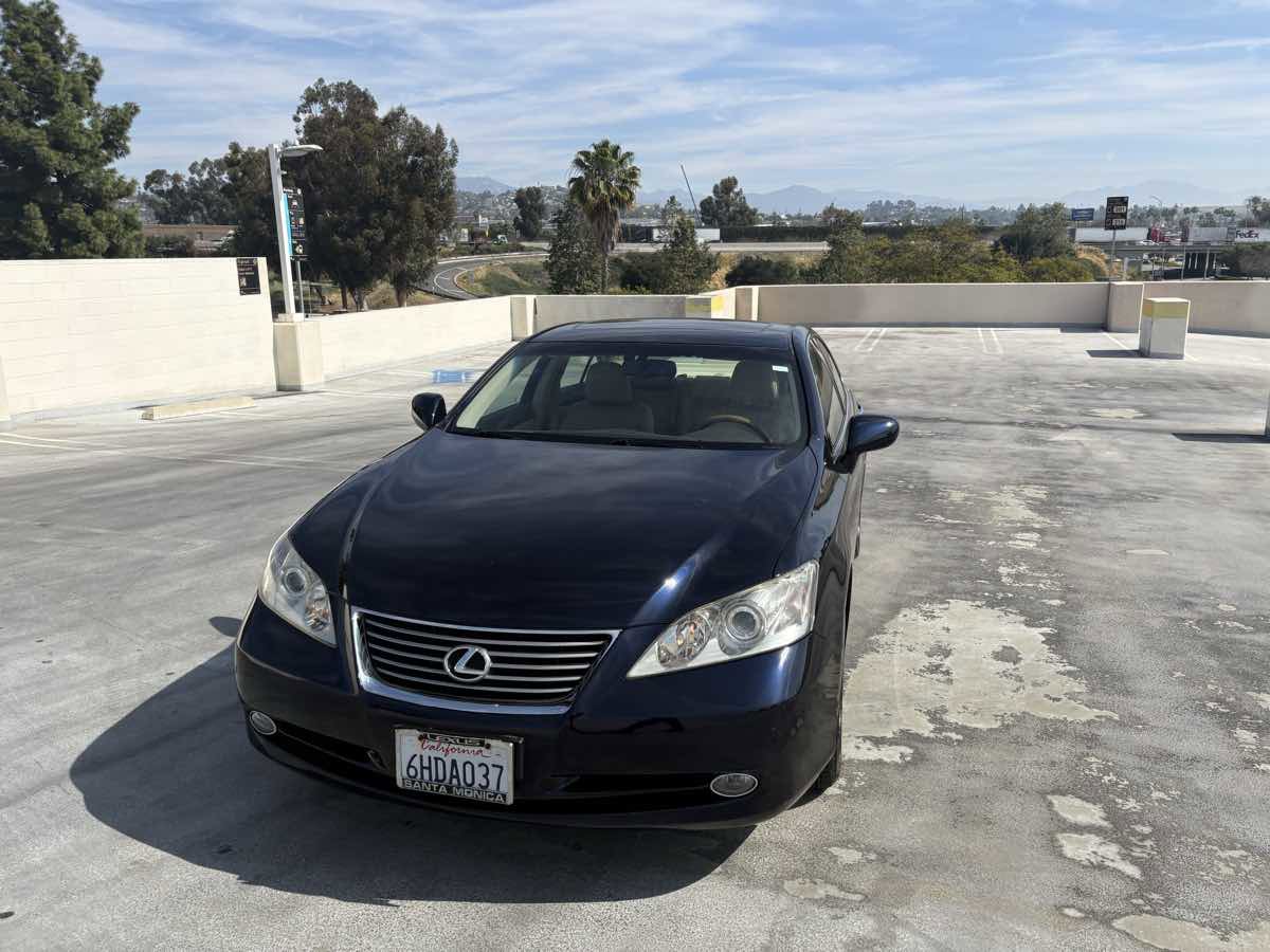 Used 2009 Lexus ES 350 image 6