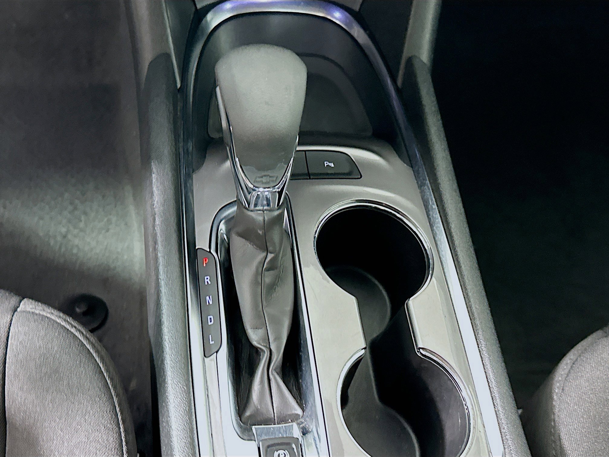 Used 2024 Chevrolet Malibu LT image 24