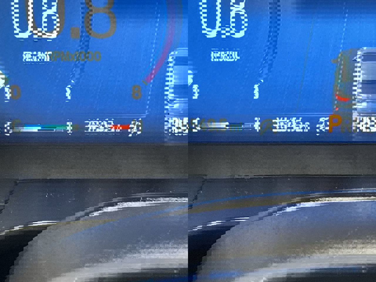 Used 2024 Ford Escape Platinum image 16