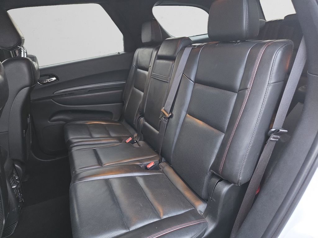 Used 2024 Dodge Durango GT image 14