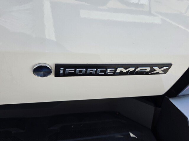 Used 2026 Toyota Tundra TRD Pro AWD/4WD image 35