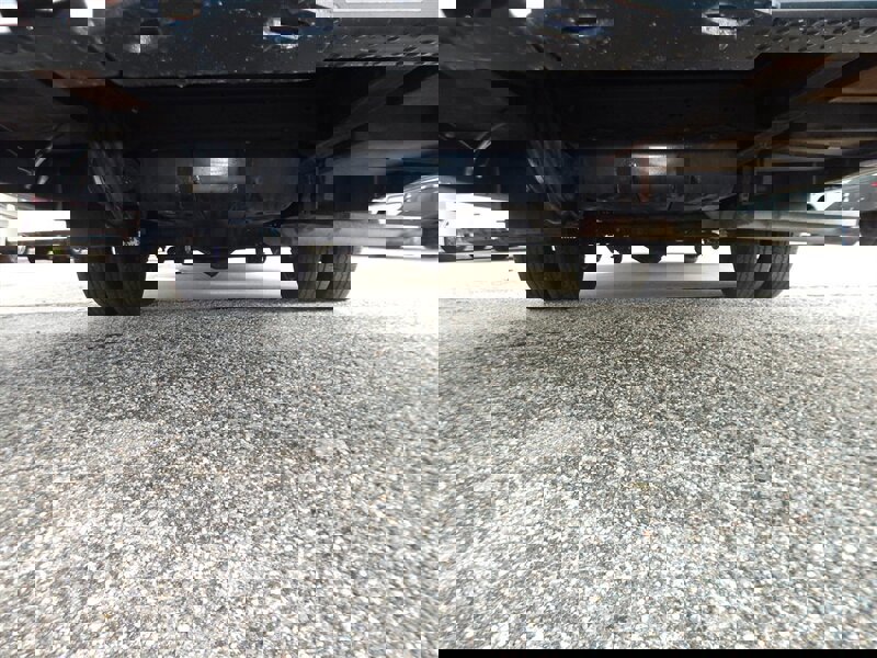 Used 2020 Chevrolet Express 4500 w/ RV Package image 18