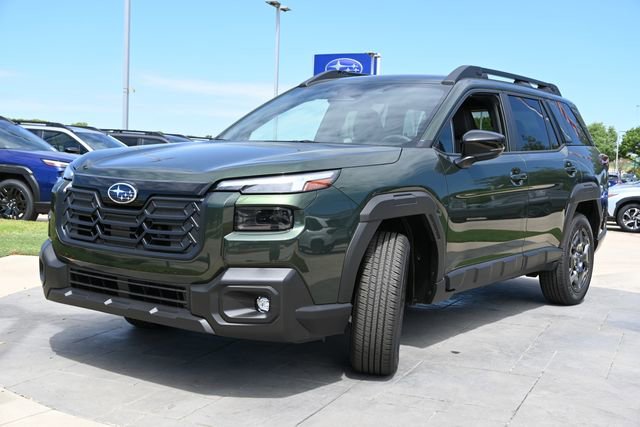 New 2026 Subaru Outback Premium AWD/4WD image 7