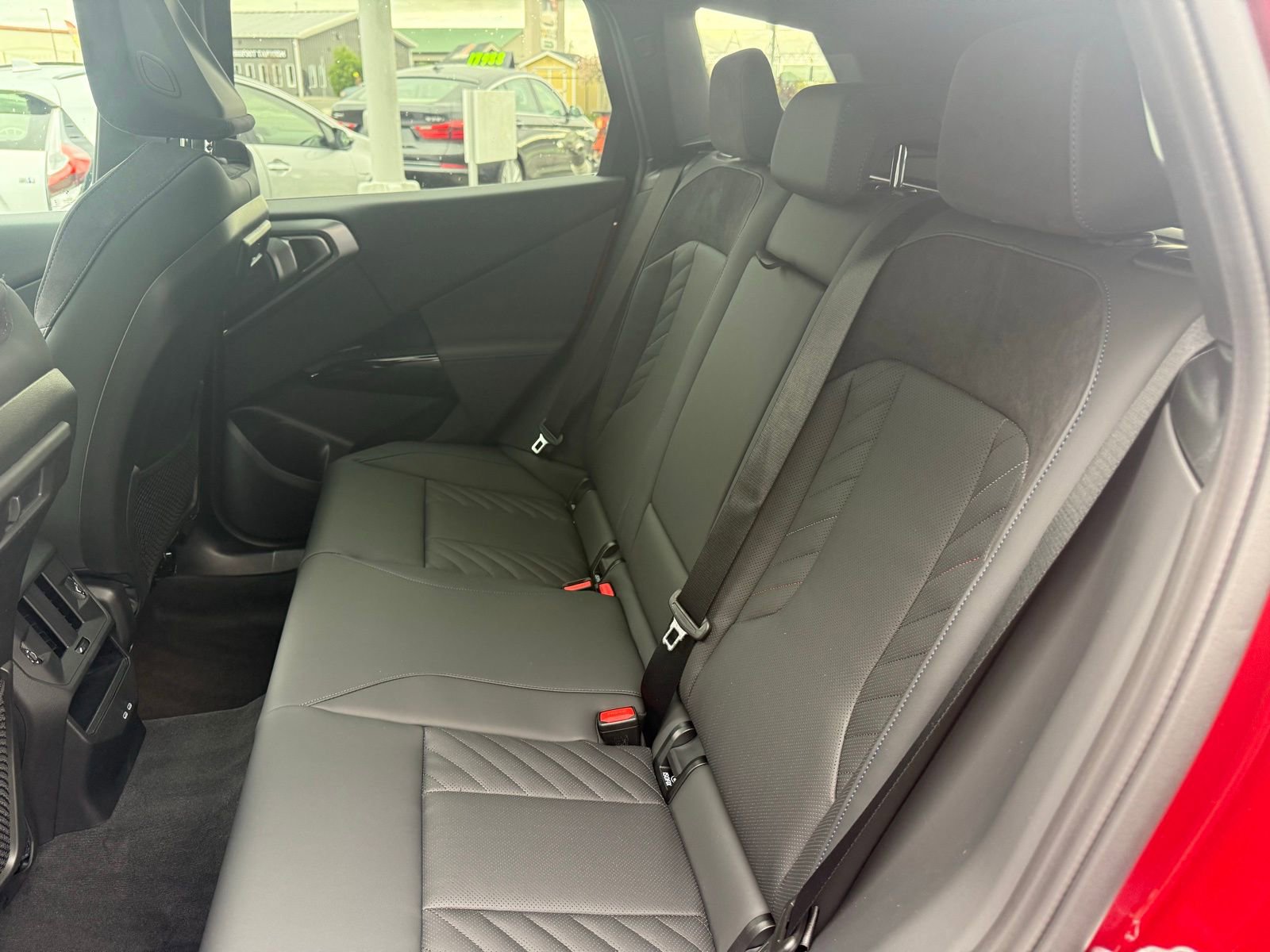 New 2026 BMW X3 M50 w/ Premium Package AWD/4WD image 30