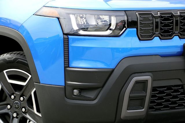 New 2026 Jeep Cherokee Limited AWD/4WD image 3