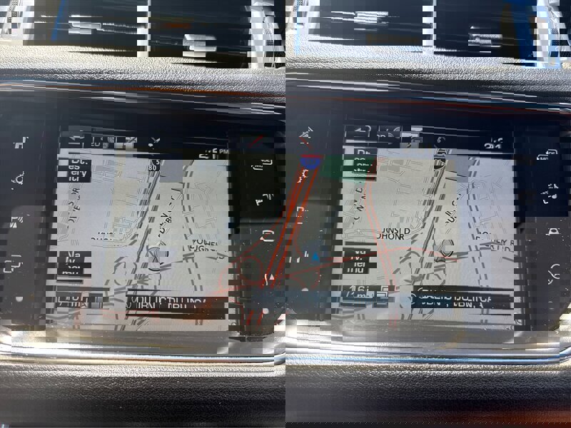 Used 2016 Land Rover Range Rover Sport Supercharged image 43