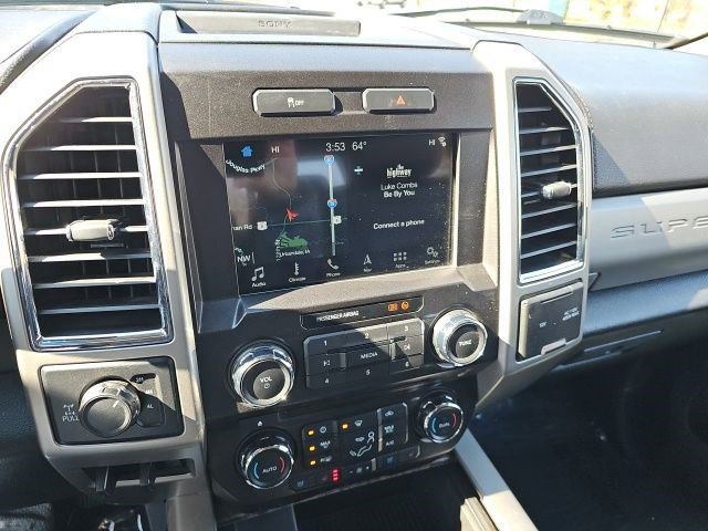 Used 2018 Ford F250 Lariat w/ Chrome Package AWD/4WD image 22