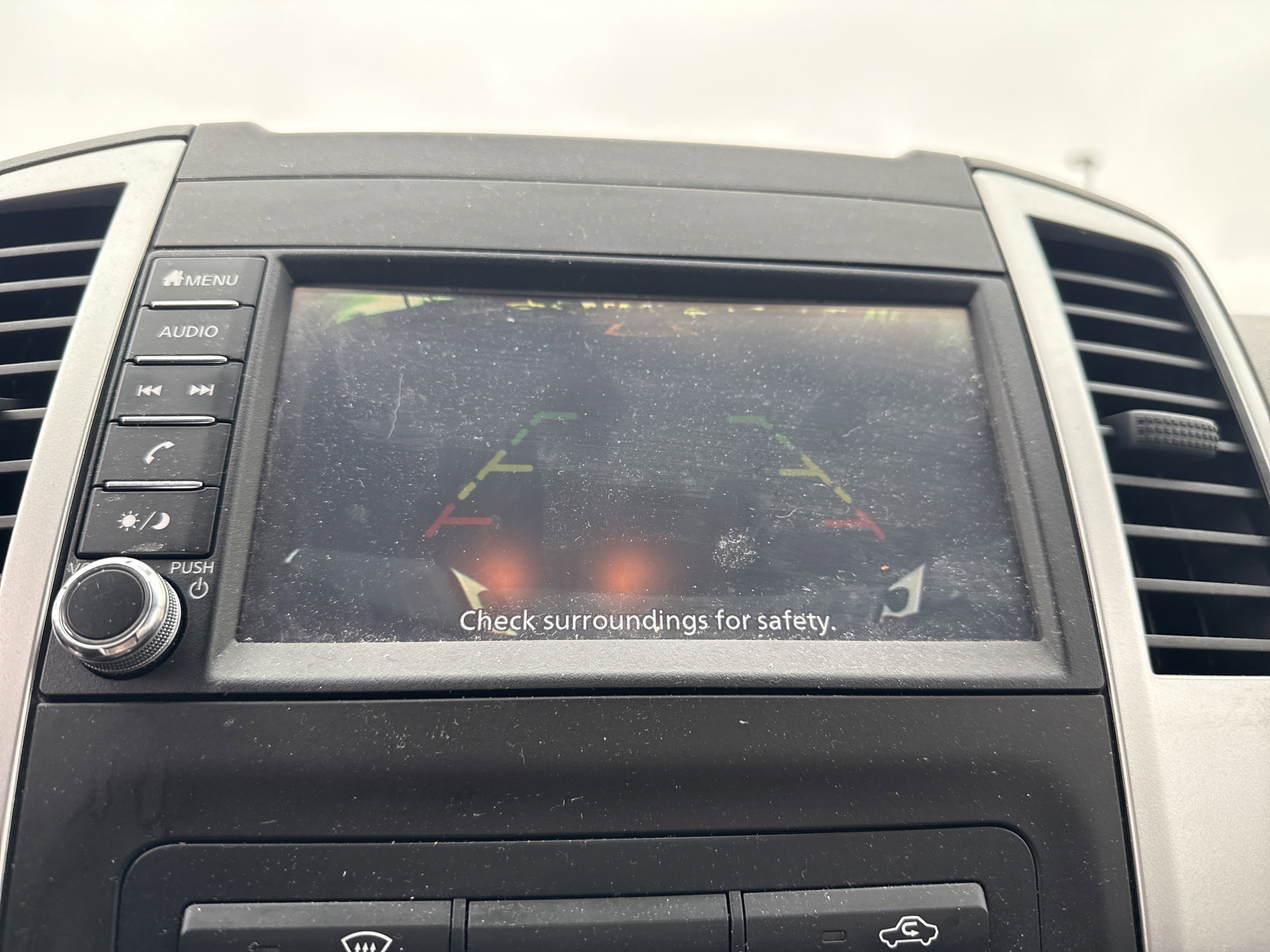 Used 2019 Nissan Frontier S image 21