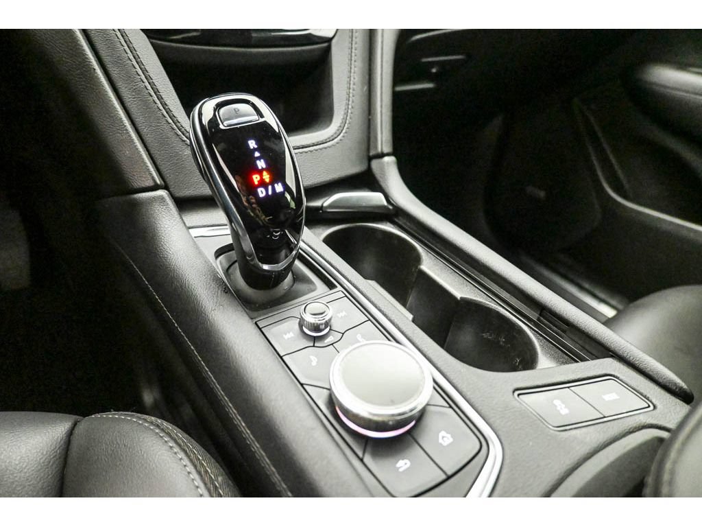 Certified 2023 Cadillac XT5 Luxury AWD/4WD image 15