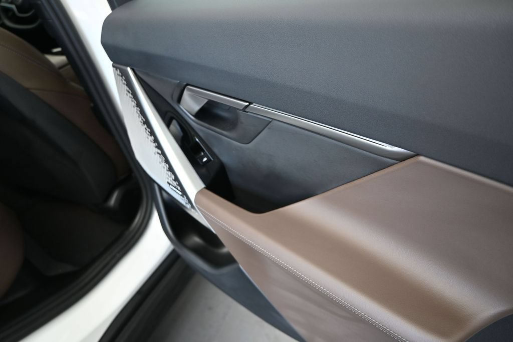 Certified 2026 BMW 530i RWD image 21
