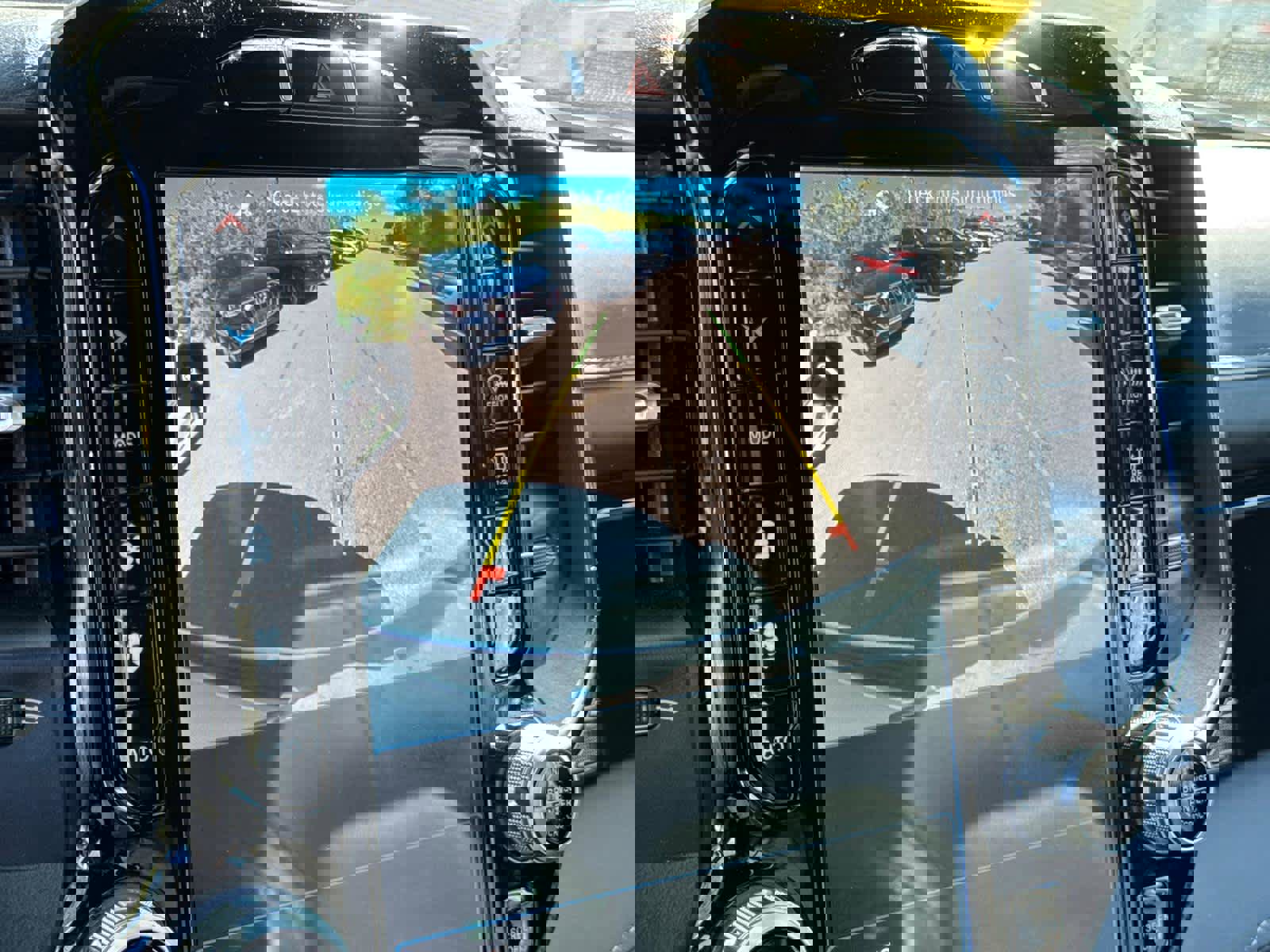 Used 2023 RAM 1500 Limited w/ Body Color Bumper Group image 26