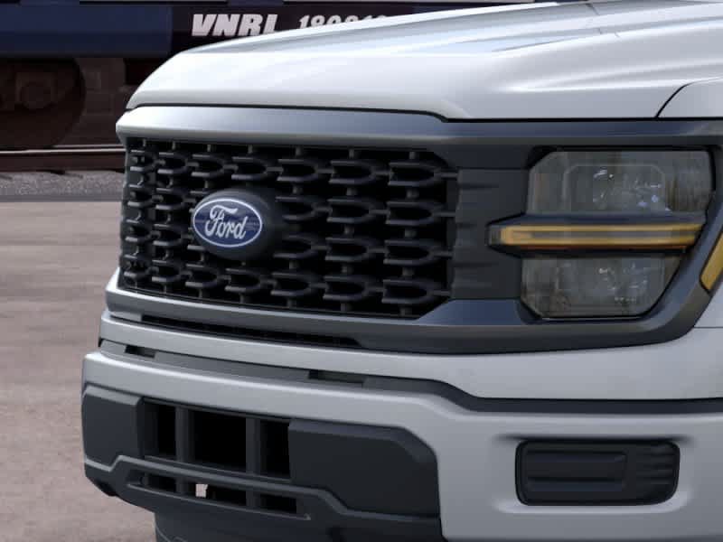New 2026 Ford F150 STX RWD image 17