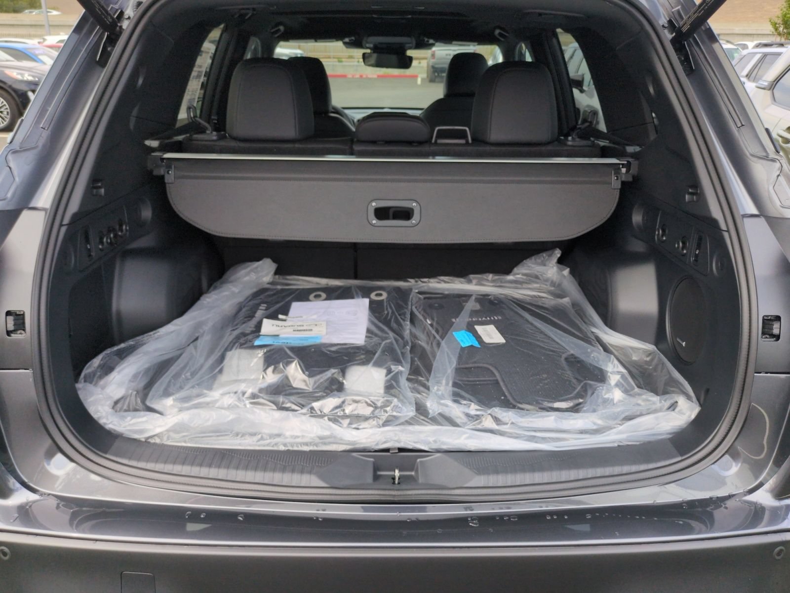 New 2026 Subaru Forester Premium AWD/4WD image 19