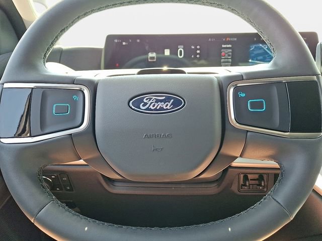 New 2026 Ford Expedition Max Active AWD/4WD image 11