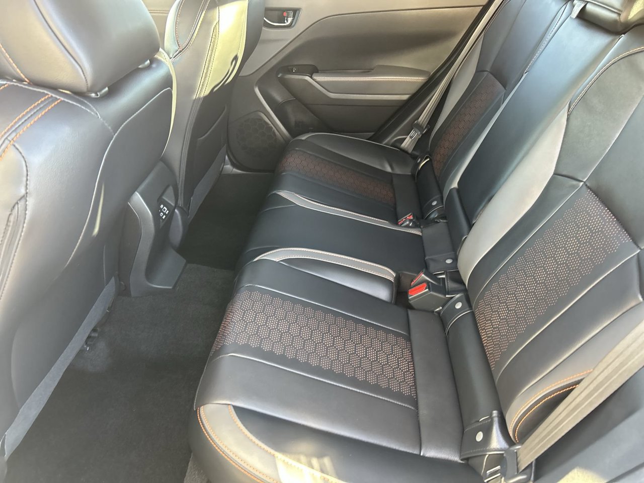 Certified 2026 Subaru Crosstrek 2.5i Limited AWD/4WD image 14