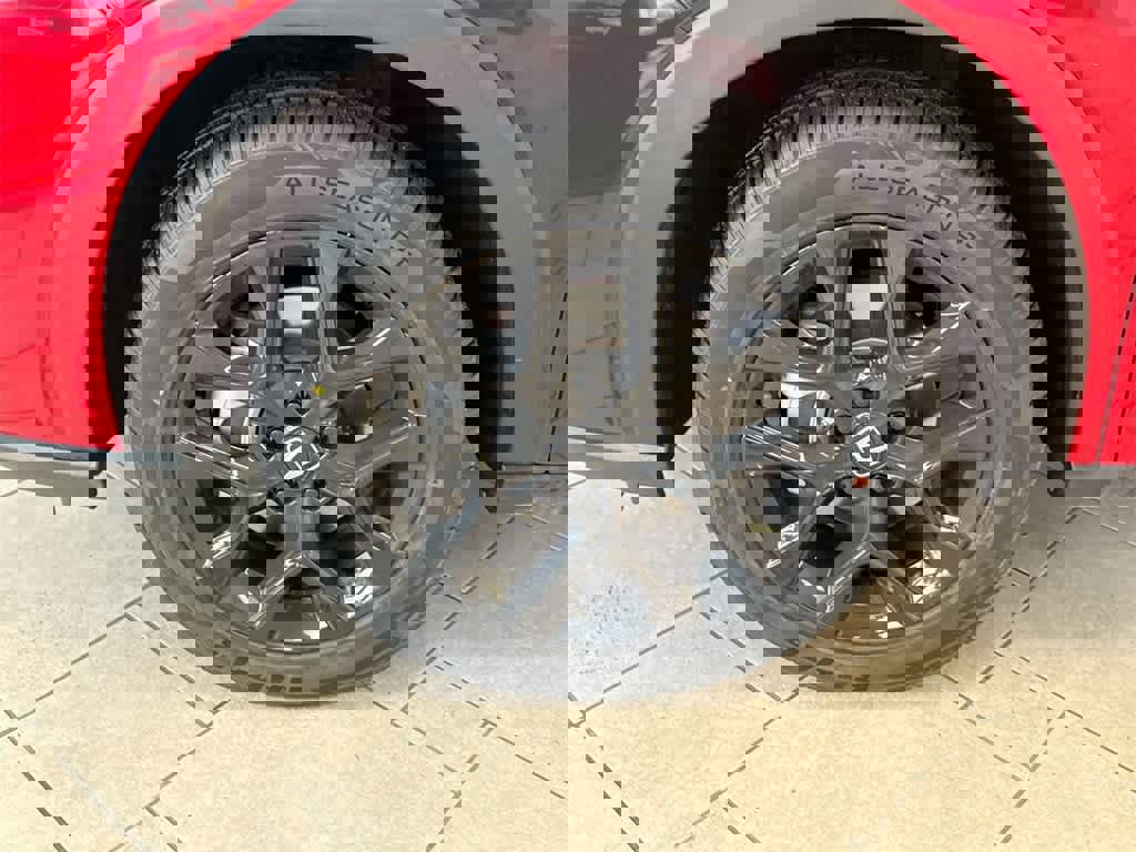 Certified 2024 Honda HR-V Sport image 14