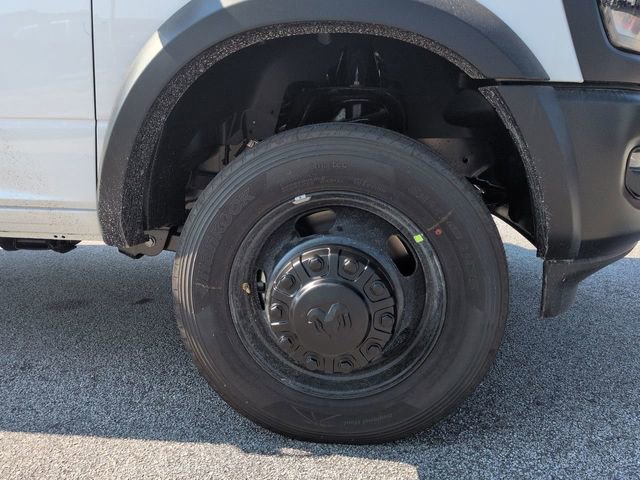New 2026 RAM 4500 Tradesman AWD/4WD image 10