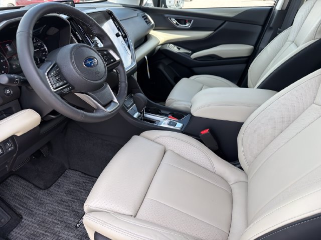 New 2027 Subaru Ascent Limited AWD/4WD image 17