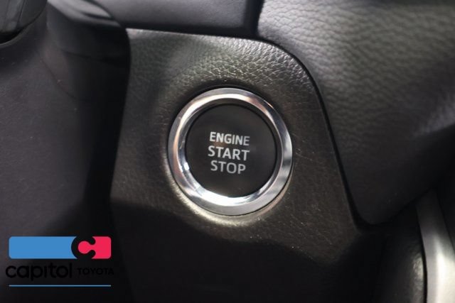 Certified 2025 Toyota RAV4 XLE AWD/4WD image 20