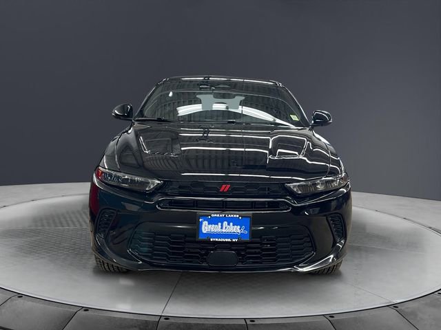 Used 2024 Dodge Hornet R/T image 8