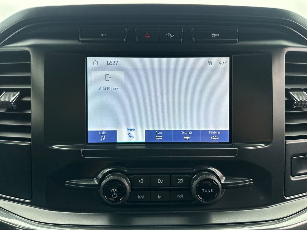 Used 2022 Ford F150 Tremor w/ Trailer Tow Package image 36