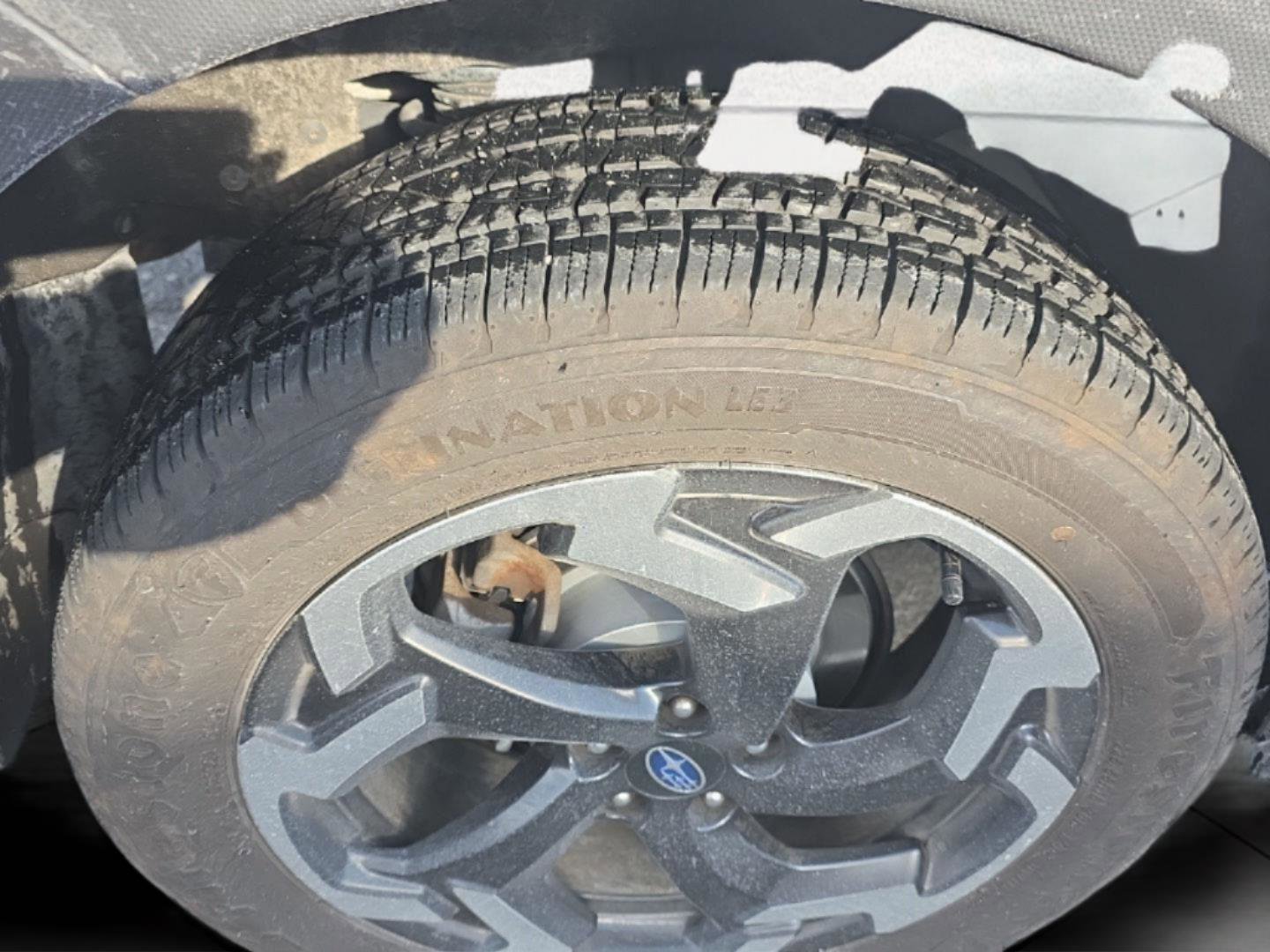 Used 2021 Subaru Crosstrek 2.5i Limited image 43