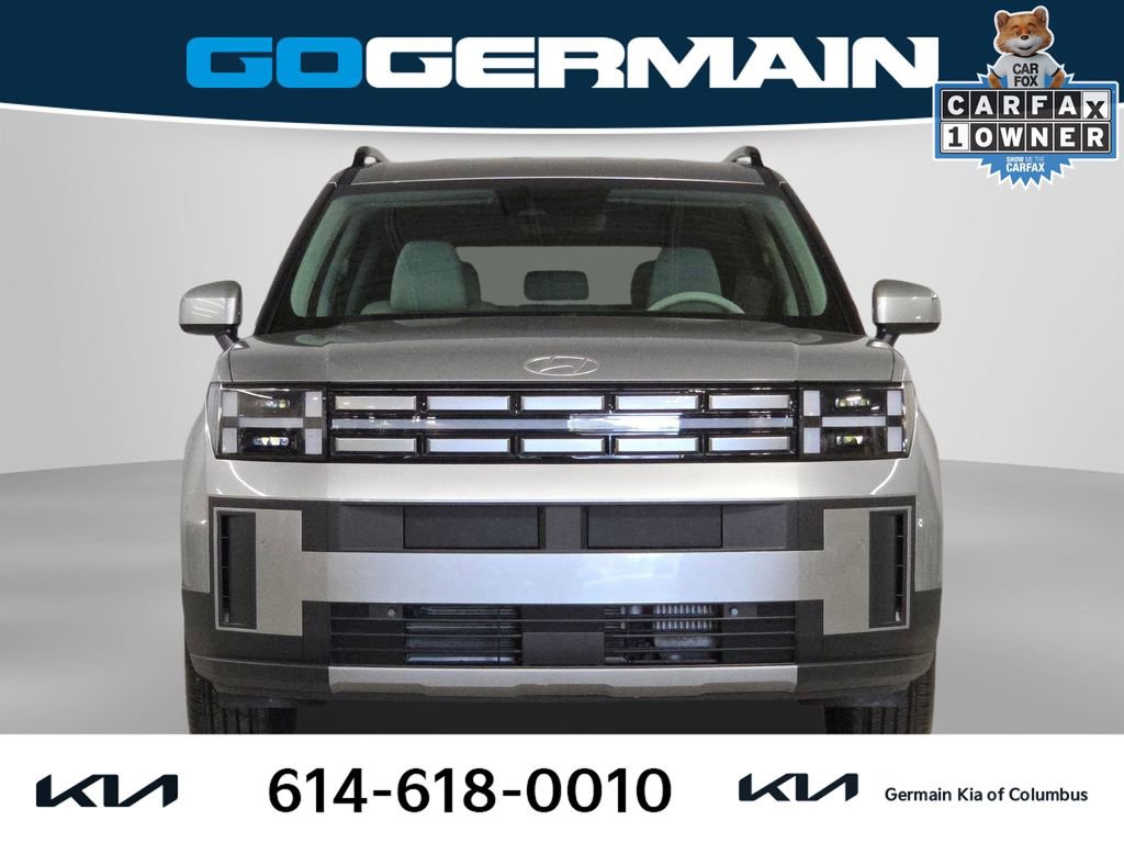 Used 2024 Hyundai Santa Fe SEL image 3