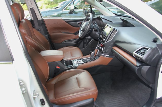 Used 2021 Subaru Forester Touring AWD/4WD image 39