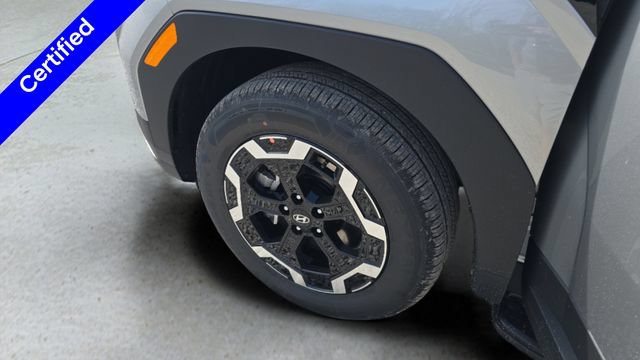 Certified 2026 Hyundai Santa Fe SE FWD image 34