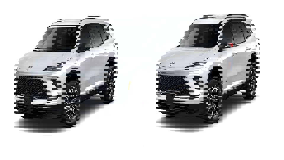 New 2026 Buick Enclave Sport Touring w/ Power Package FWD image 40