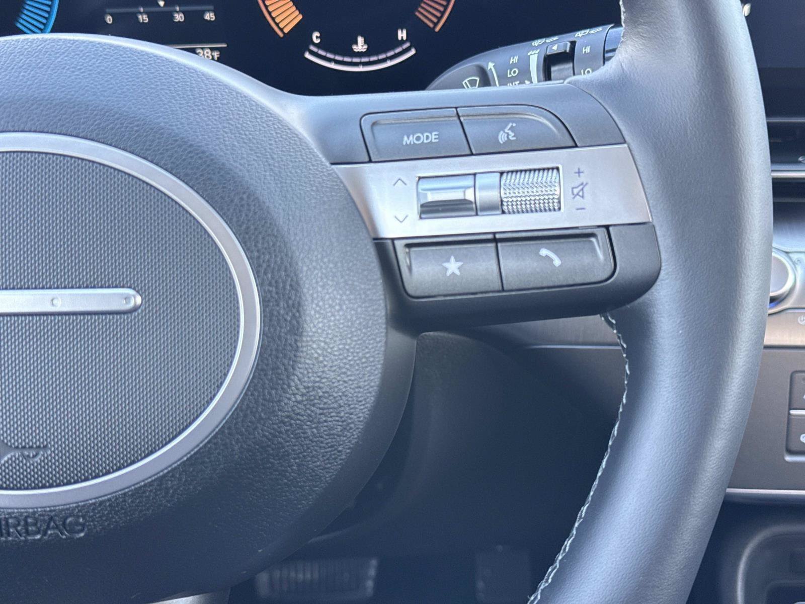 New 2026 Hyundai Kona SEL Sport AWD/4WD image 5