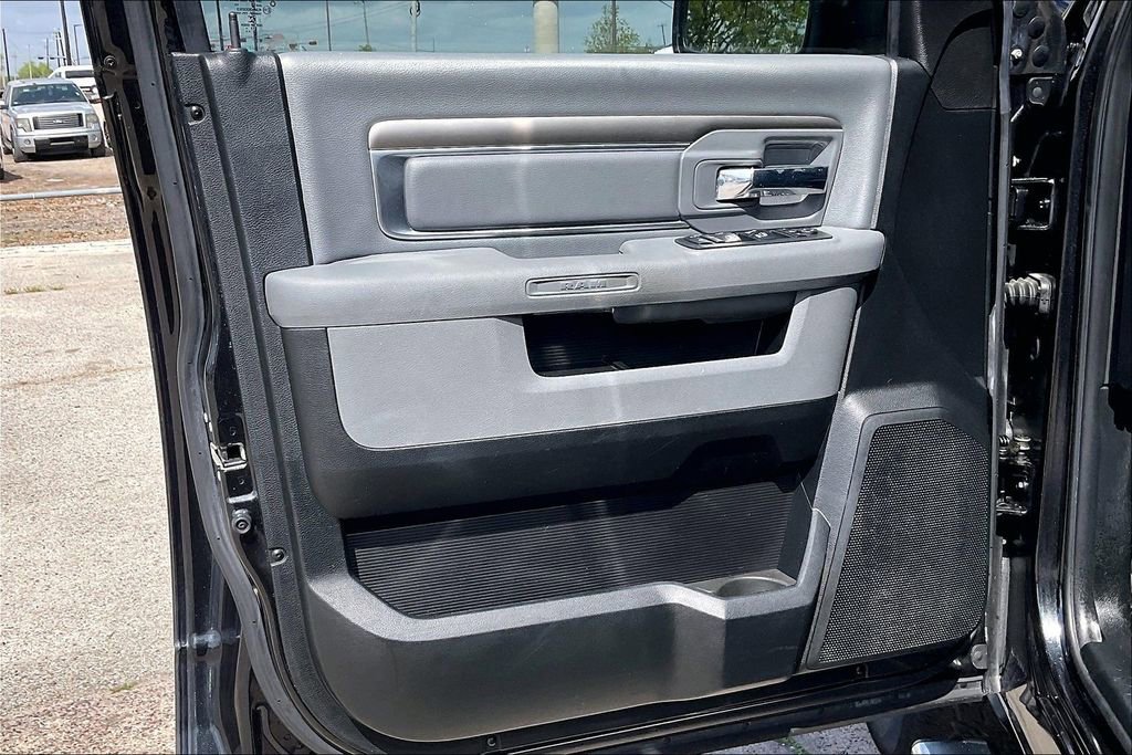 Used 2018 RAM 1500 Lone Star image 17