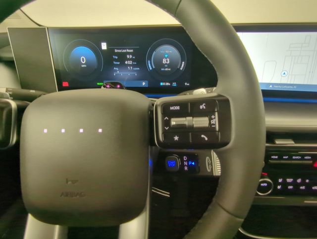 New 2026 Hyundai Ioniq 9 Limited image 29