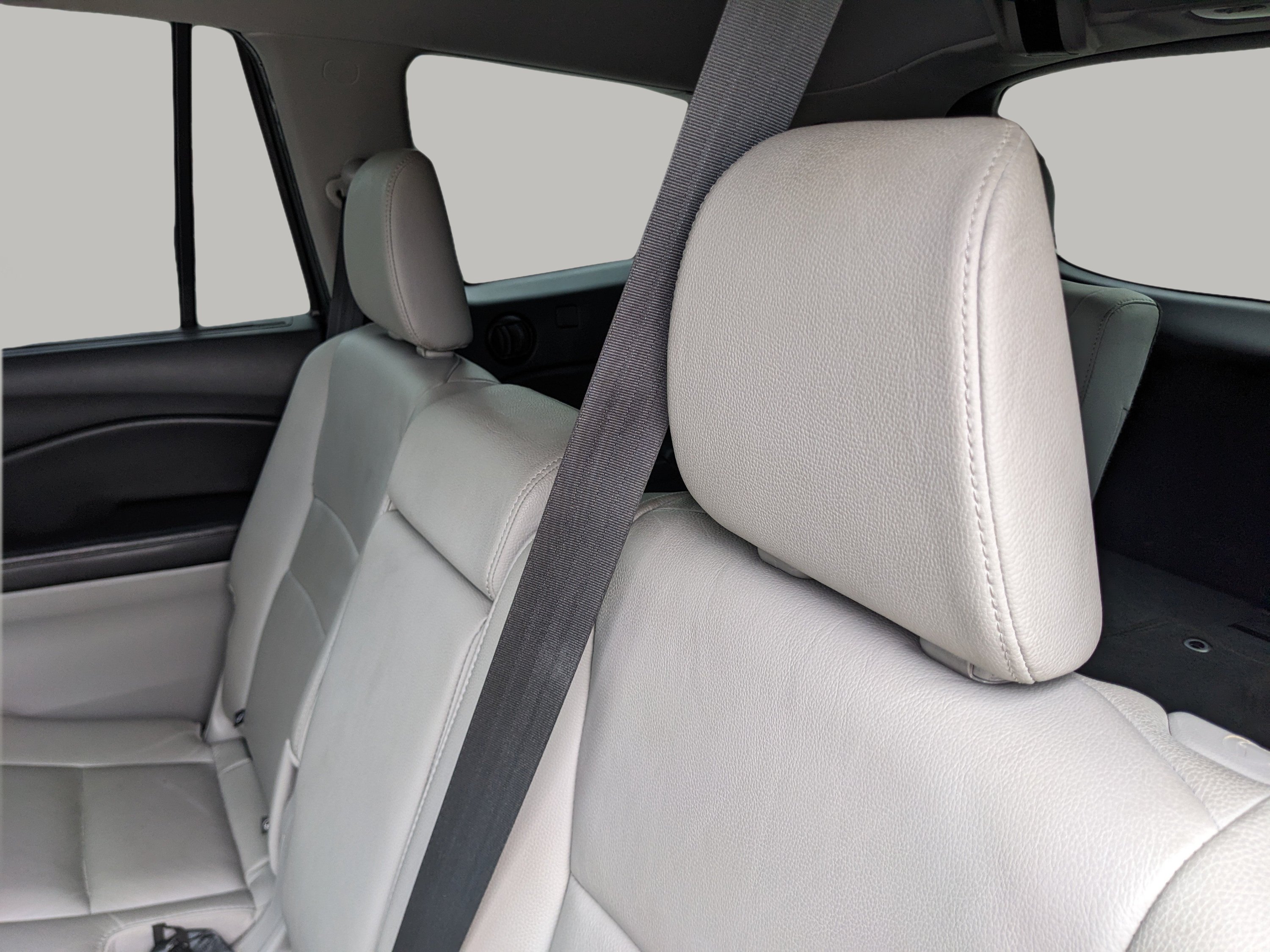 Used 2020 Honda Pilot EX-L image 20
